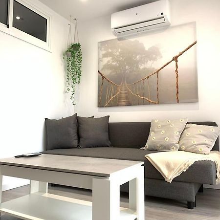 Apartamento Con Encanto Y Piscina Фуенхірола Екстер'єр фото