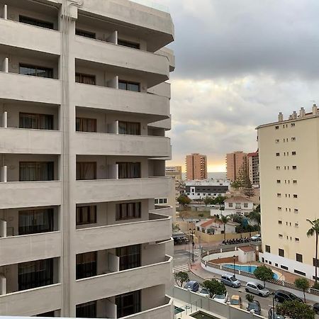 Apartamento Con Encanto Y Piscina Фуенхірола Екстер'єр фото