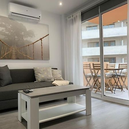 Apartamento Con Encanto Y Piscina Фуенхірола Екстер'єр фото