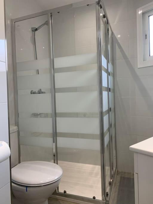 Apartamento Con Encanto Y Piscina Фуенхірола Екстер'єр фото