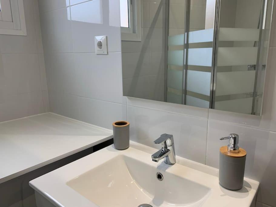 Apartamento Con Encanto Y Piscina Фуенхірола Екстер'єр фото