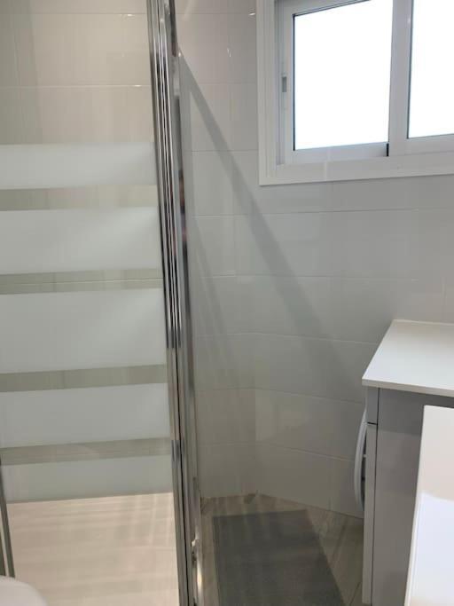 Apartamento Con Encanto Y Piscina Фуенхірола Екстер'єр фото