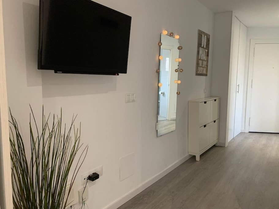 Apartamento Con Encanto Y Piscina Фуенхірола Екстер'єр фото