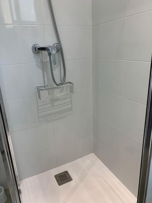 Apartamento Con Encanto Y Piscina Фуенхірола Екстер'єр фото