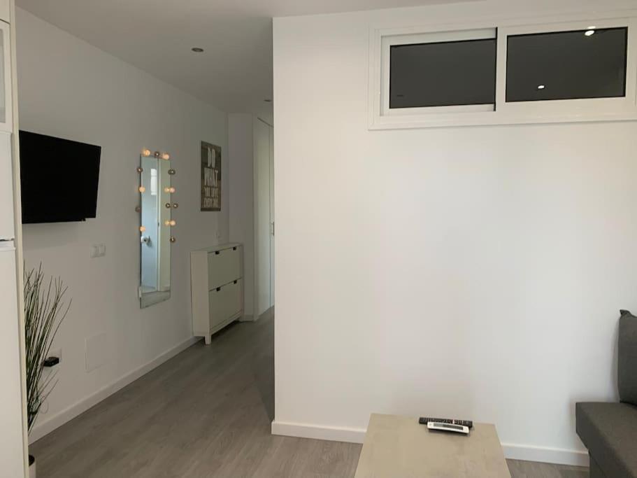 Apartamento Con Encanto Y Piscina Фуенхірола Екстер'єр фото