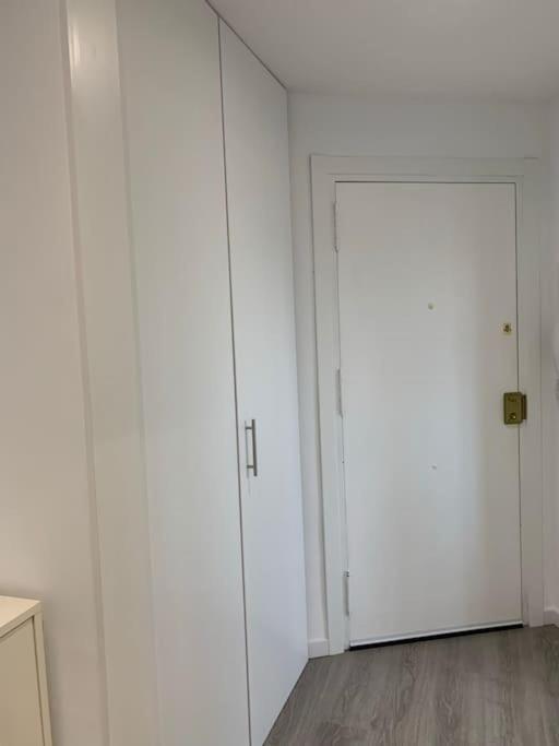 Apartamento Con Encanto Y Piscina Фуенхірола Екстер'єр фото