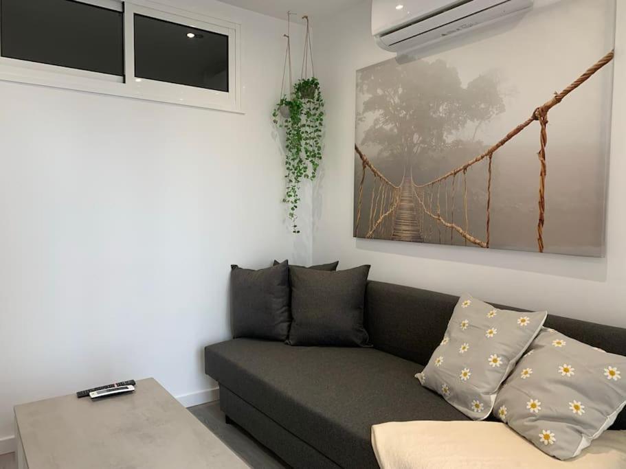 Apartamento Con Encanto Y Piscina Фуенхірола Екстер'єр фото