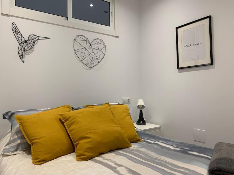 Apartamento Con Encanto Y Piscina Фуенхірола Екстер'єр фото